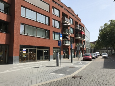 Dr. Poelsstraat 23, 6411 HG, Heerlen