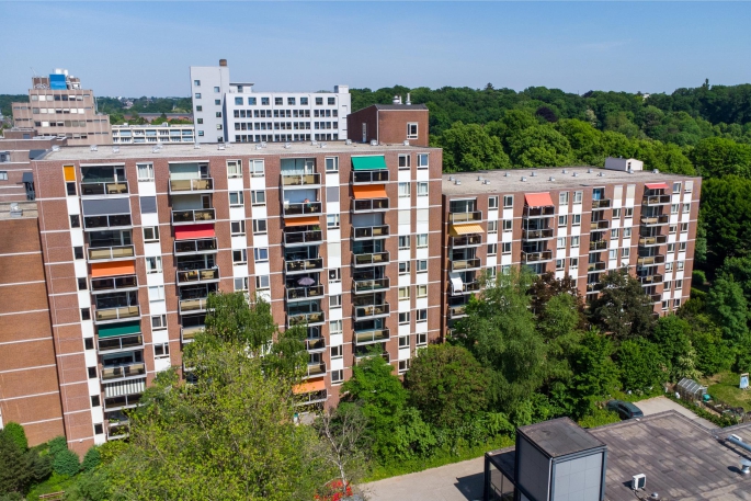 Mariabad 221, 6411 MH, Heerlen