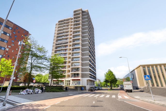 Euterpelaan 76, 6411 BK, Heerlen