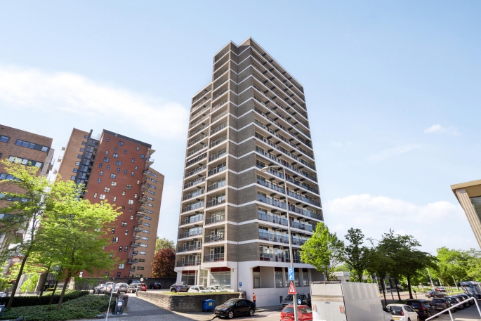 Euterpelaan 76, 6411 BK, Heerlen