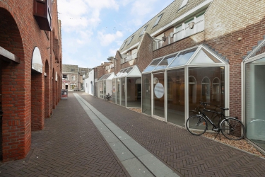 Kapelaanspad 8, 5801 BN, Venray
