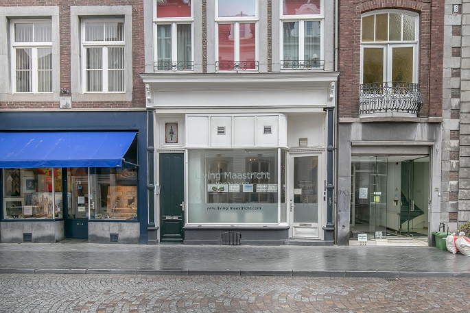 Grote Gracht 28 A, 6211 SW, Maastricht