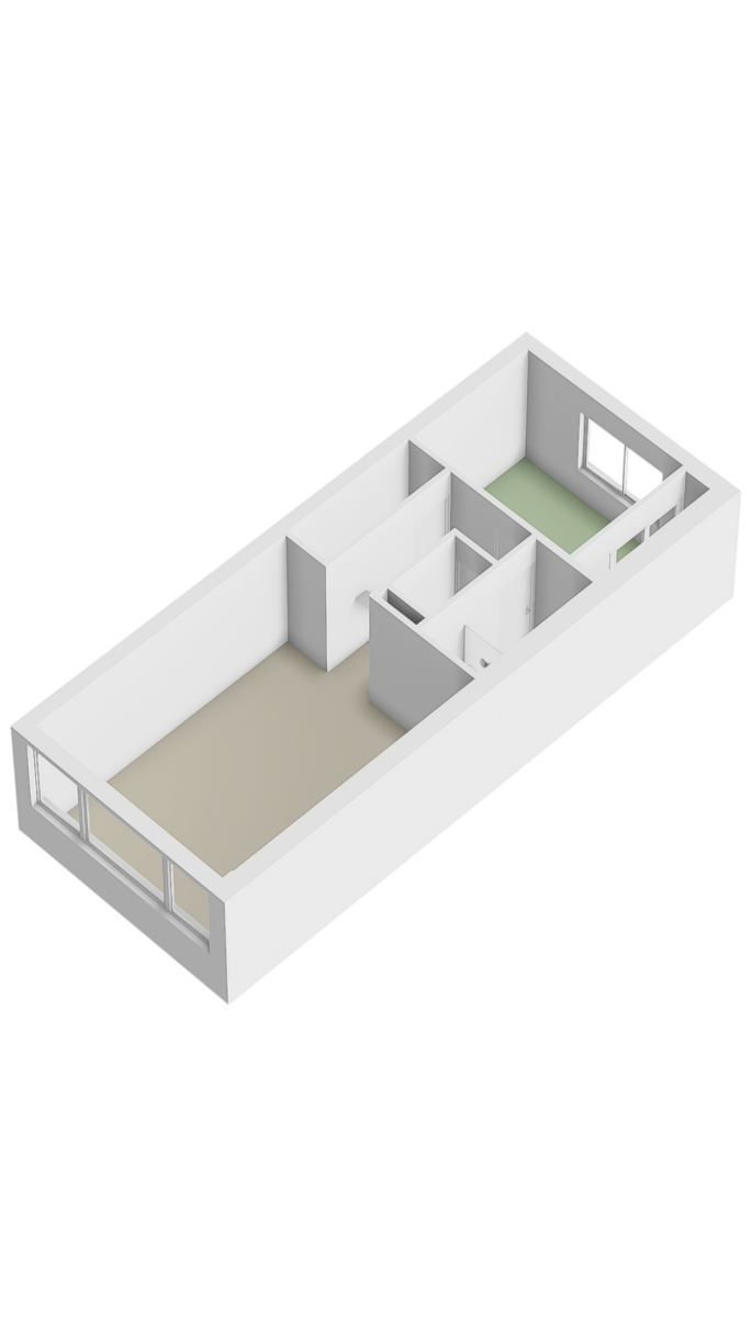 Prof. Kamerlingh Onnesstraat 53, 6431 TM, Hoensbroek