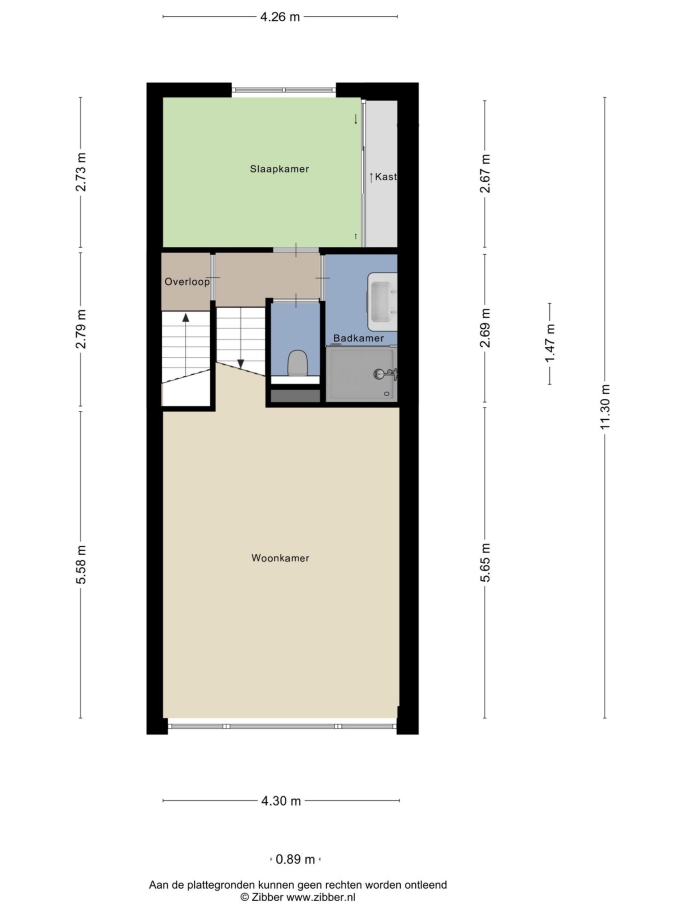 Prof. Kamerlingh Onnesstraat 53, 6431 TM, Hoensbroek