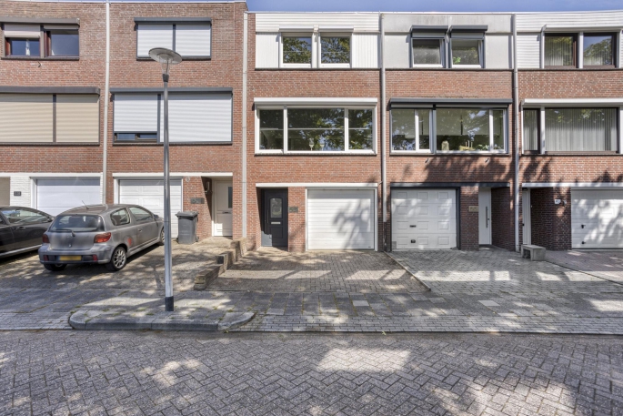 Prof. Kamerlingh Onnesstraat 53, 6431 TM, Hoensbroek