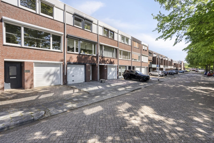 Prof. Kamerlingh Onnesstraat 53, 6431 TM, Hoensbroek