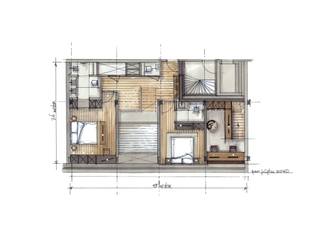 Fabrique, Type C, bouwnummer: 3D02 - C40, Maastricht