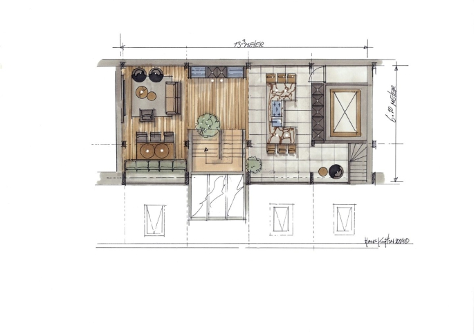 Fabrique, Type C, bouwnummer: 3D02 - C40, Maastricht