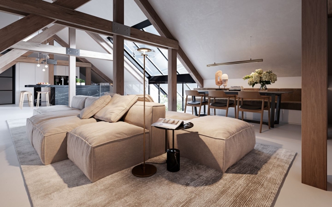 Fabrique, Type C, bouwnummer: 3D02 - C40, Maastricht