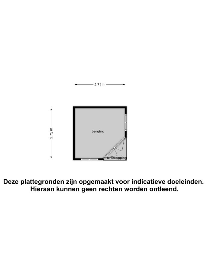 Pasweg 70, 6371 BP, Landgraaf