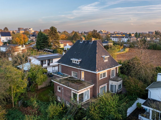 Leenderkapelweg 10, 6371 JG, Landgraaf