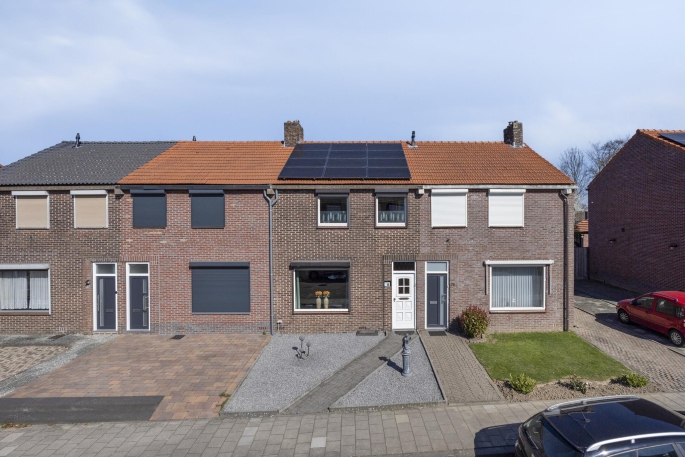 Burg.Franssenstraat 28, 6467 AL, Kerkrade