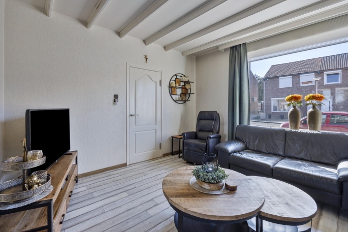 Burg.Franssenstraat 28, 6467 AL, Kerkrade