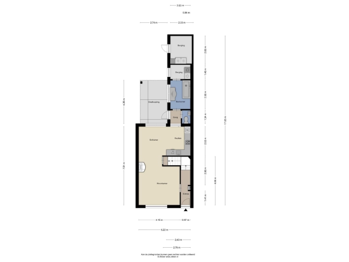 Burg.Franssenstraat 28, 6467 AL, Kerkrade