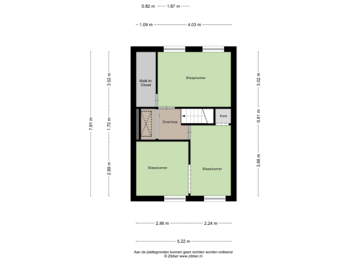 Burg.Franssenstraat 28, 6467 AL, Kerkrade