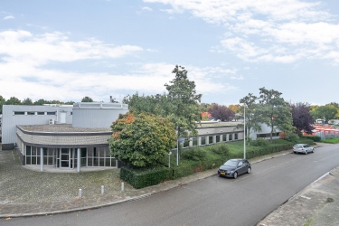 Hofkamp 1, 6161 DC, Geleen