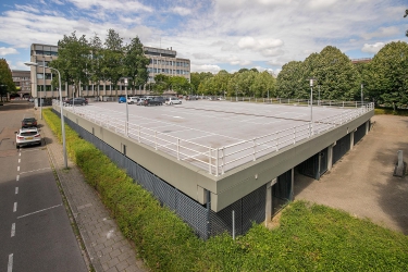 Randwycksingel 35, 6229 EG, Maastricht