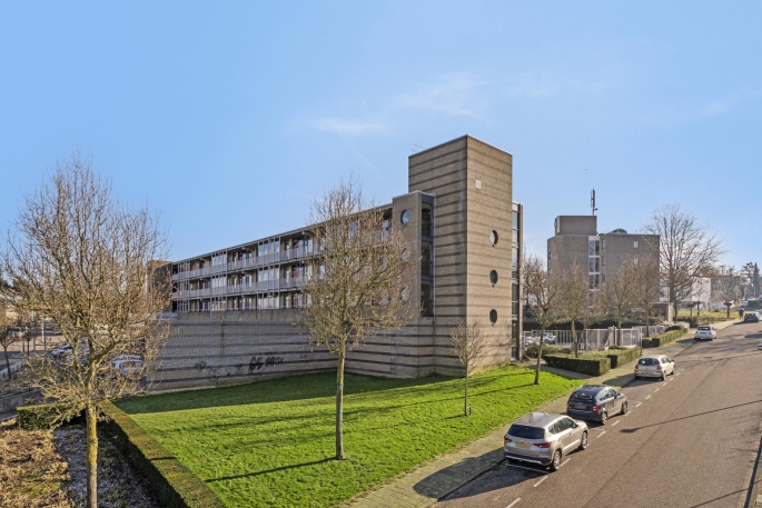 Unescostraat 66 B, 6414 NX, Heerlen