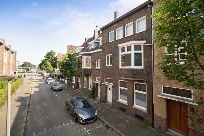 Hunnenweg 7, 6224 JN, Maastricht