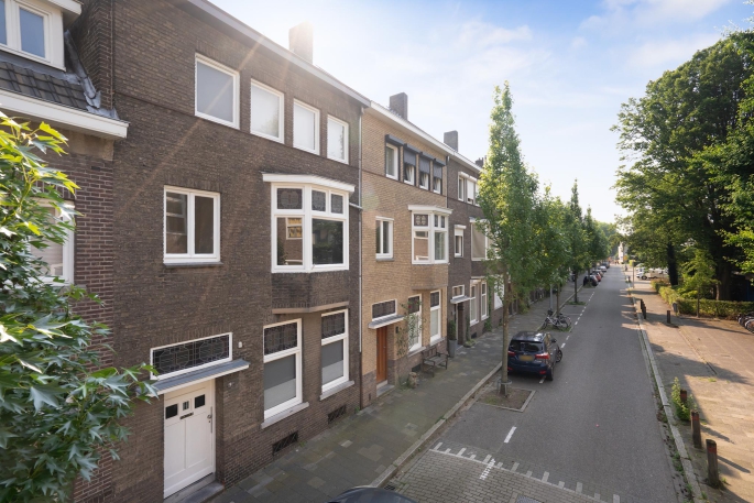 Hunnenweg 7, 6224 JN, Maastricht