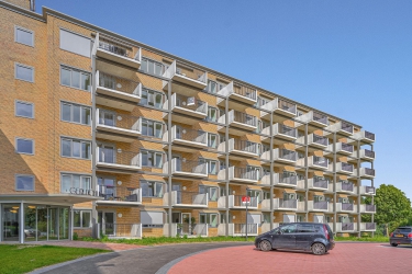 Bieslanderweg 54 F, 6213 AK, Maastricht