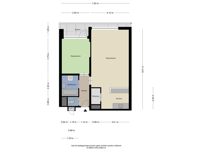 Drieoortsput 82, 6417 PN, Heerlen