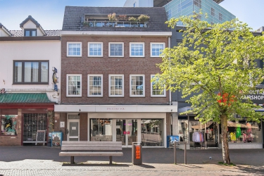 Markt 21, 6461 EC, Kerkrade