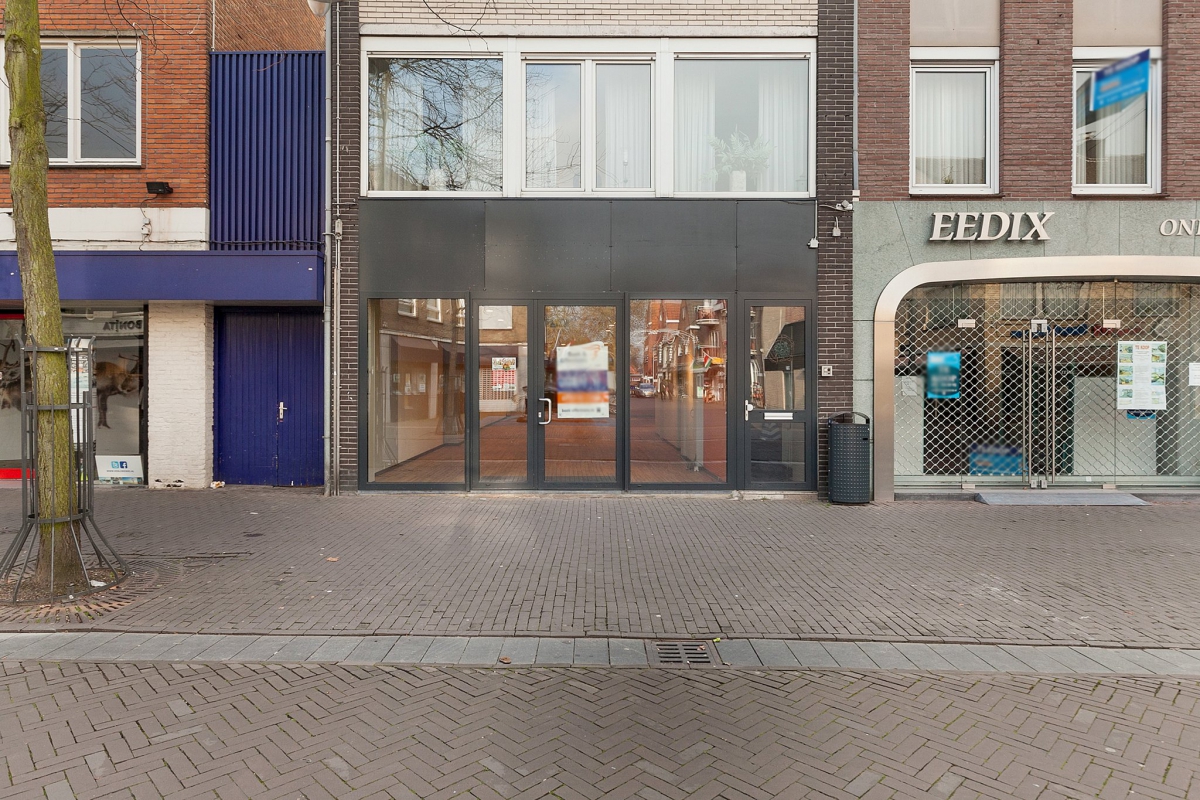Kloosterstraat 27, 5921 HB, Venlo | - Boek en Offermans Makelaars