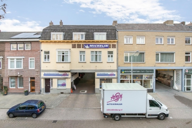 Heerderweg 37, 6224 LA, Maastricht