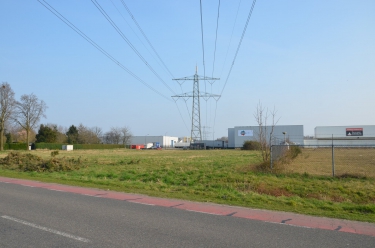 Stationsweg 94 kvl 14, 5807 AC, Oostrum