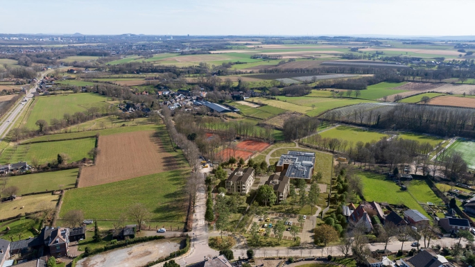 Clummergaard, Klimmen