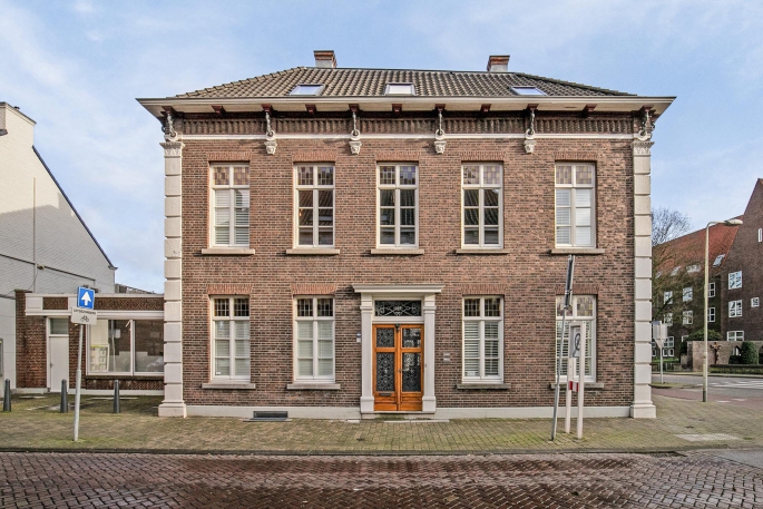 Patersstraat 35, 5801 AT, Venray