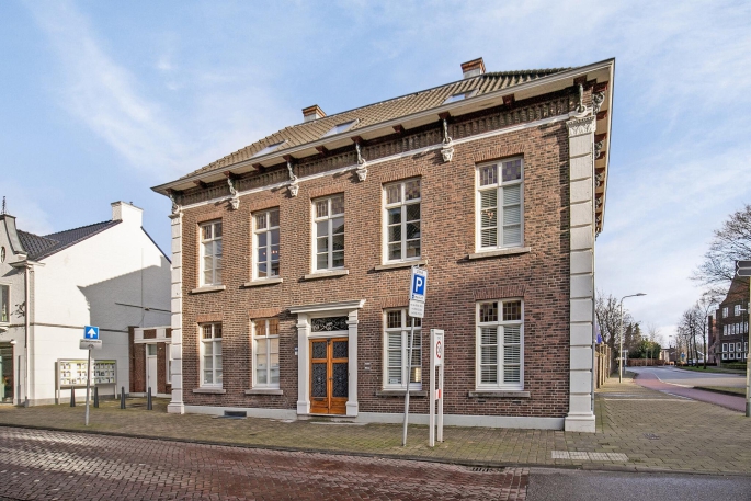 Patersstraat 35, 5801 AT, Venray