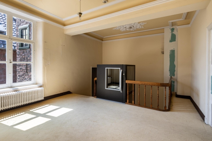 Swalmerstraat - 5 karakteristieke appartementen, Appartement 50 A, Roermond