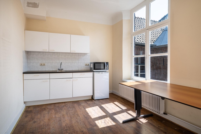 Swalmerstraat - 5 karakteristieke appartementen, Appartement 50 A, Roermond