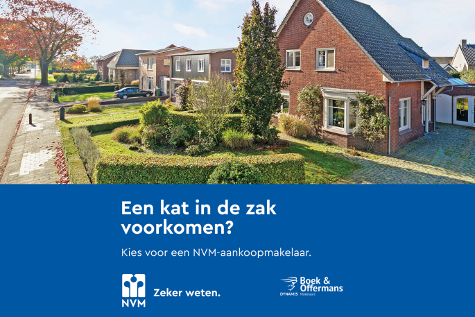 Van der Scheurstraat 19, 6413 VD, Heerlen