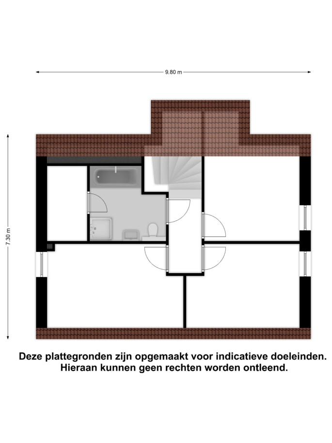 Spinola 41, 6216 GH, Maastricht