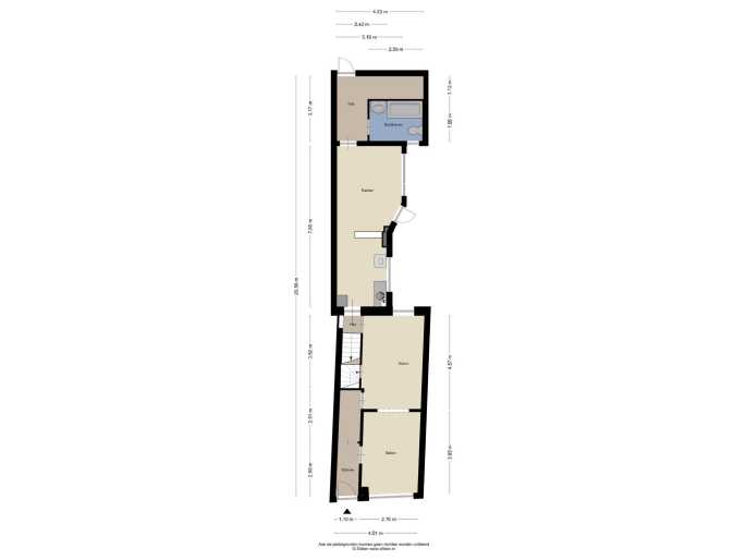 Oude Broeksittarderweg 13, 6131 HE, Sittard