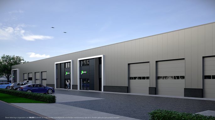 Spoorstraat 10, 5975 RK, Sevenum