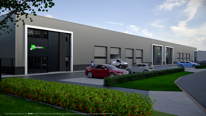 Spoorstraat 10, 5975 RK, Sevenum