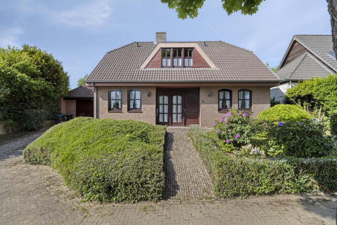 Albert Luthulistraat 6, 6418 PN, Heerlen