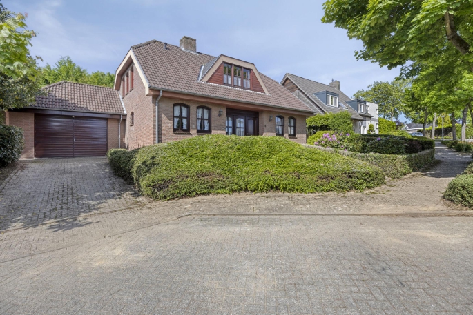 Albert Luthulistraat 6, 6418 PN, Heerlen