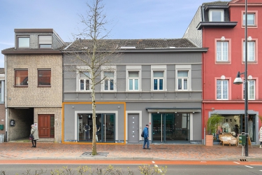 Maastrichterlaan 38, 6291 ES, Vaals