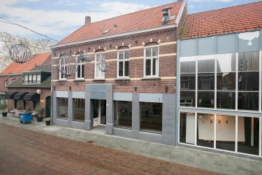 Schoolstraat 26, 5801 BP, Venray