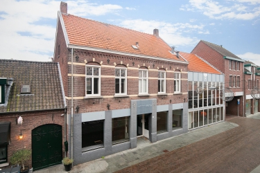 Schoolstraat 26, 5801 BP, Venray