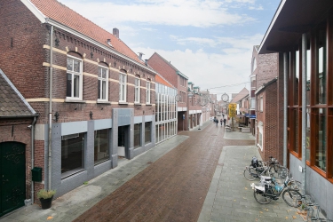 Schoolstraat 26, 5801 BP, Venray