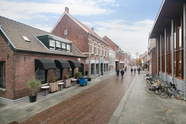 Schoolstraat 26, 5801 BP, Venray