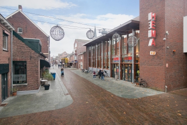Schoolstraat 26, 5801 BP, Venray