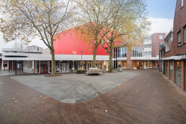 Schoolstraat 26, 5801 BP, Venray