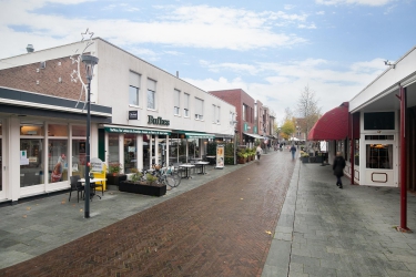 Schoolstraat 26, 5801 BP, Venray